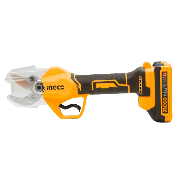 Foarfeca Electrica INGCO 20V Brushless - imagine 7