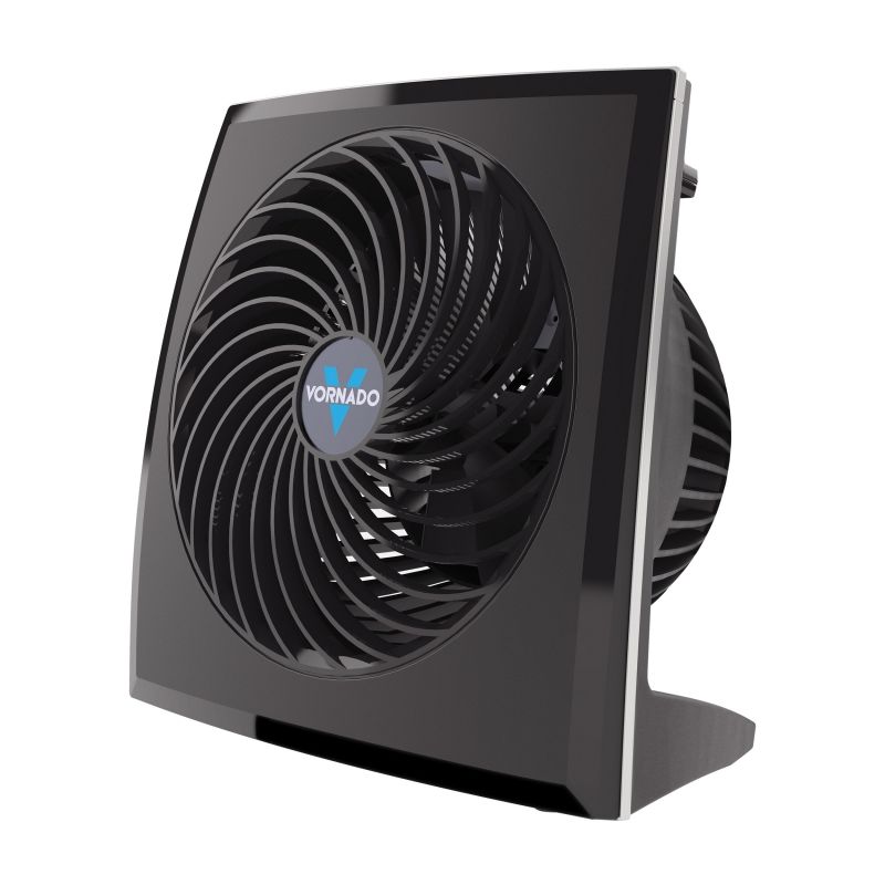 Circulator de aer Vornado 573, vortex 18 m, 396 m³/h