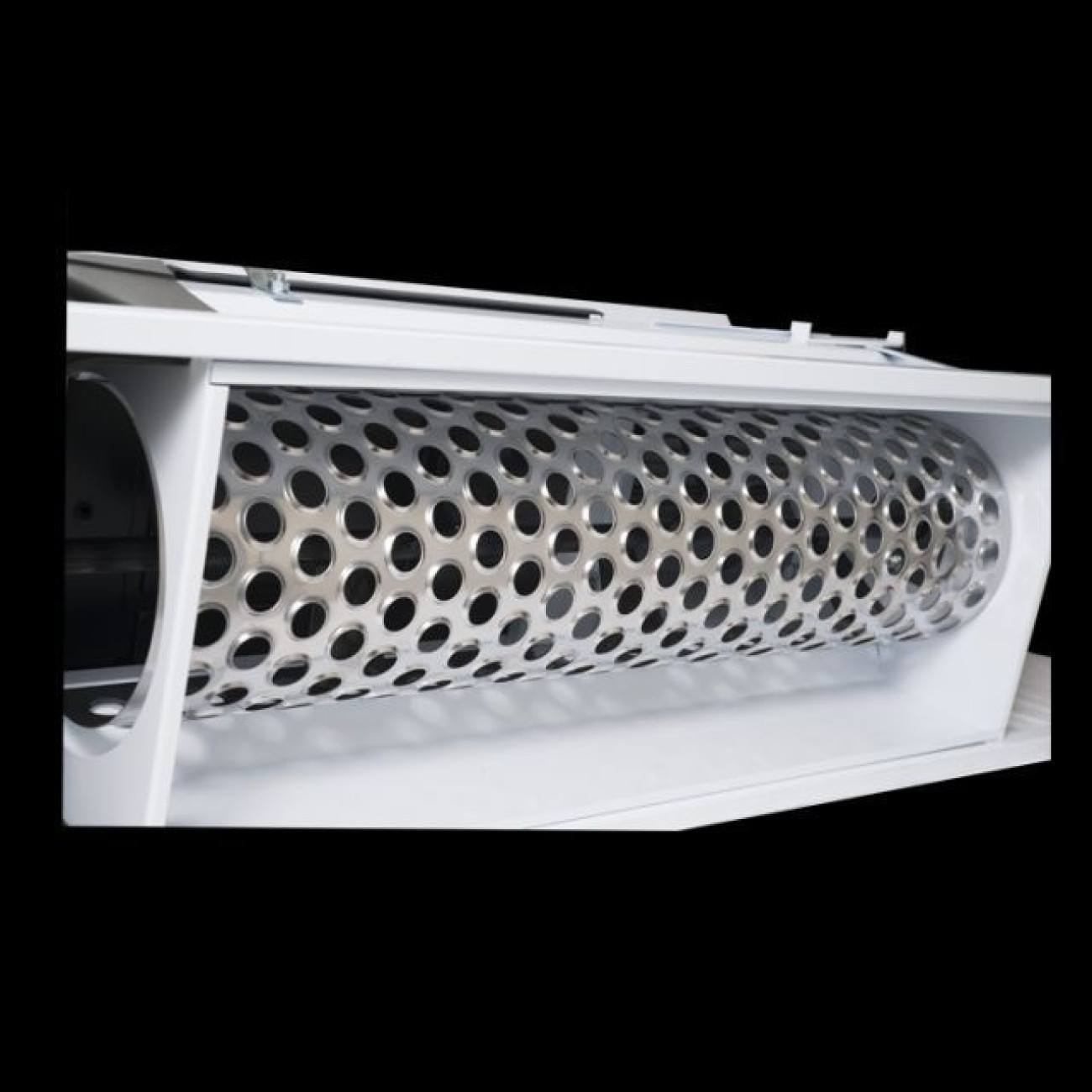 Zdrobitor Struguri Grifo DMA Italia Manual - imagine 4