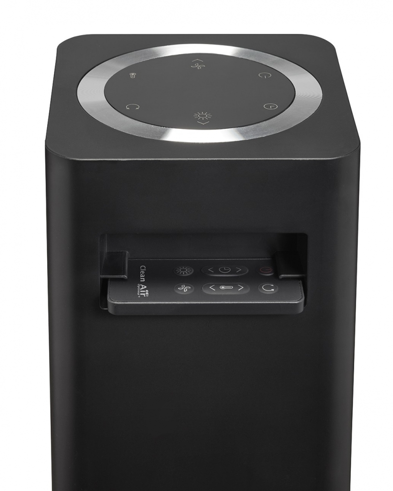 Aeroterma Clean Air Optima CA-904B, 2-in-1 - imagine 8