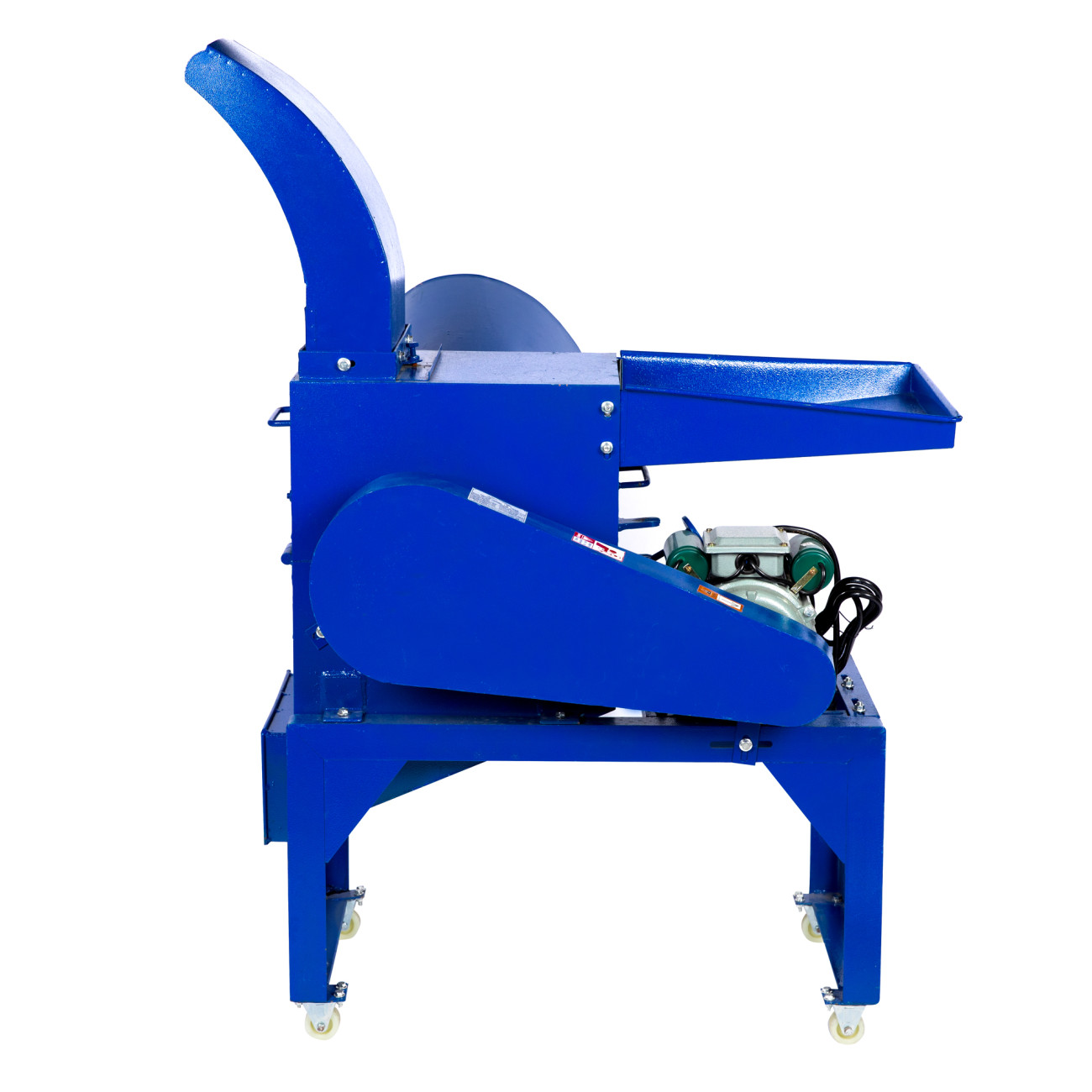 Tocator Furaje F500 Micul Fermier 4kW - imagine 13