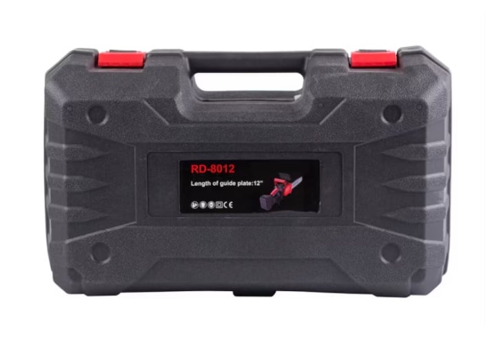 Mini Drujba Electrică CAMPION CMP1756 48V - imagine 3