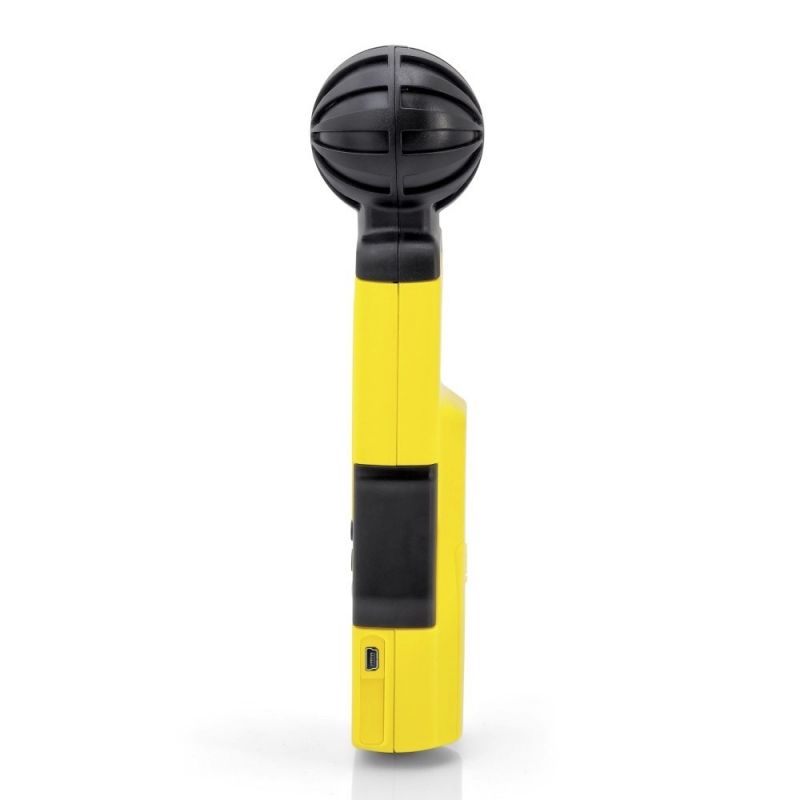 Instrument de Măsură Ozon Trotec OZ-ONE - imagine 4