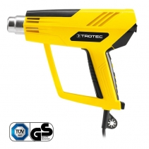 Pistol Aer Fierbinte Trotec HyStream 2100, 2000W