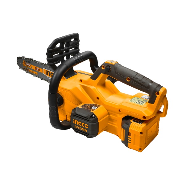 Drujbă Electrică Ingco 20V 300mm Brushless CGSLI20128 - imagine 5