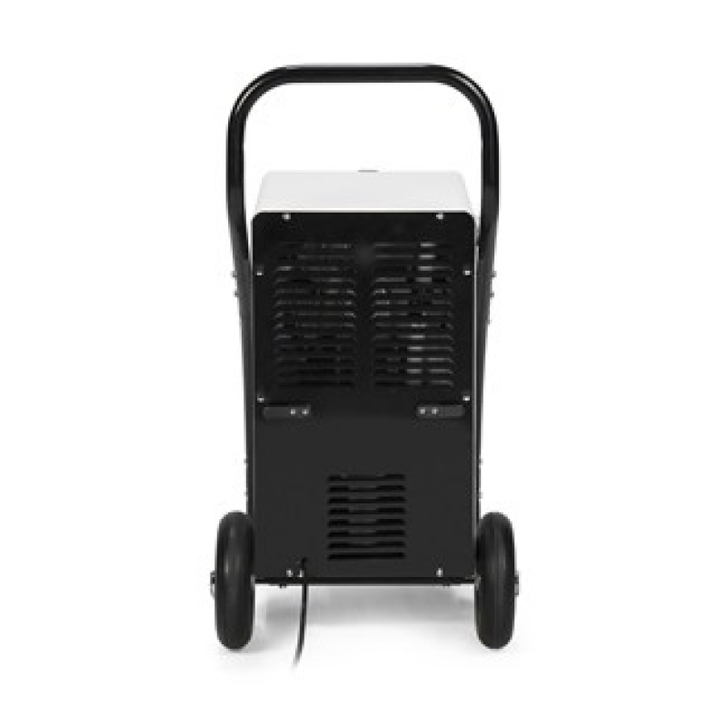 Dezumidificator Profesional TTK 165 ECO 52l/zi - imagine 4