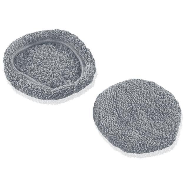 Lavete Microfibră pentru Hobot | Set 12 Piese