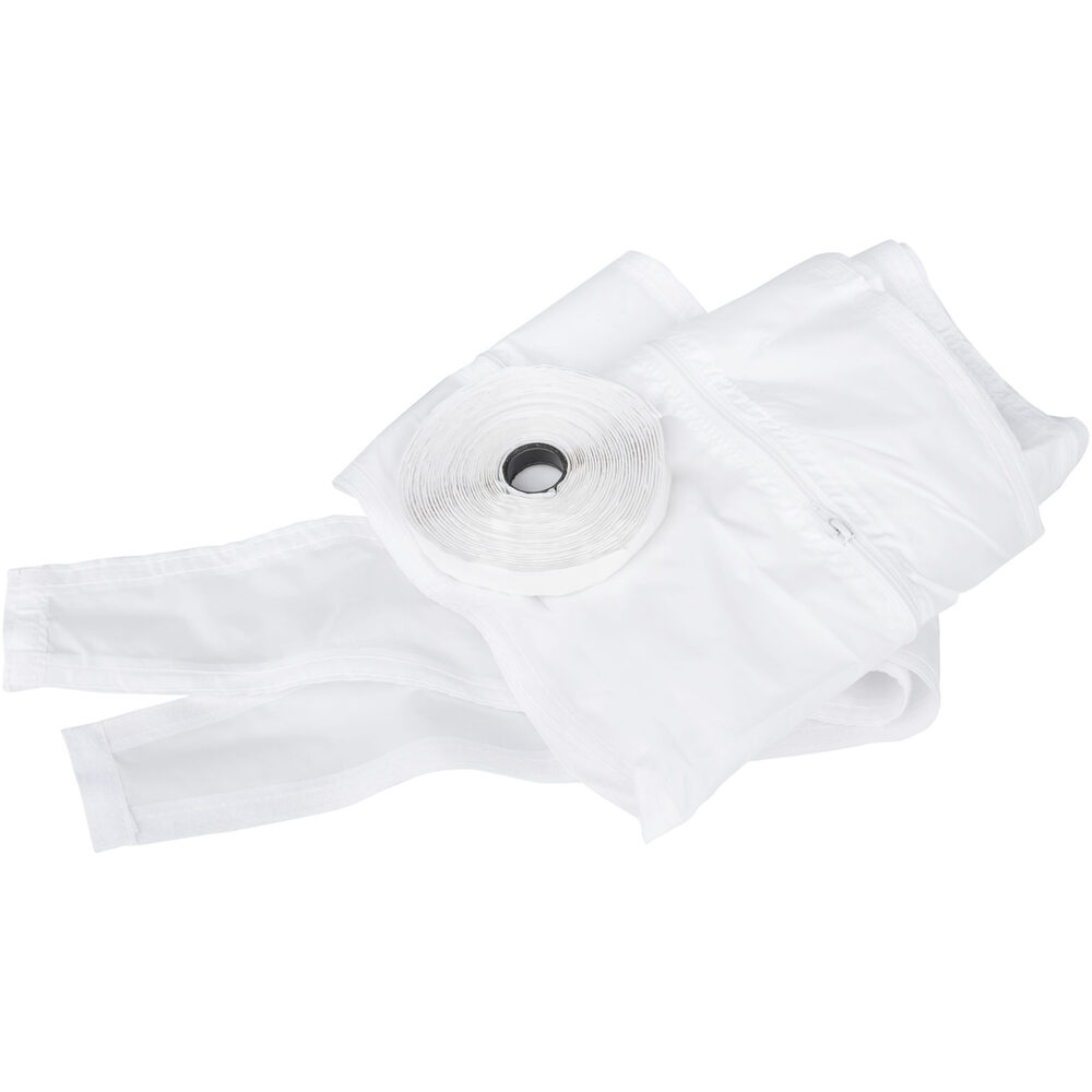 Kit etansare fereastre AC mobil Rohnson R-8800