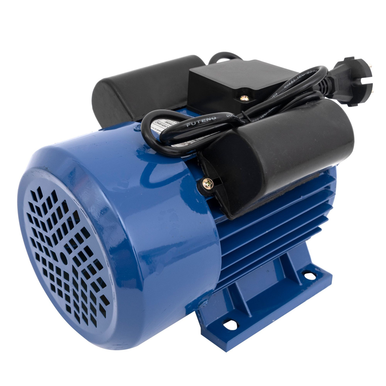 Discuri taiere INOX AD-125-MI | 12 bucăți - imagine 6