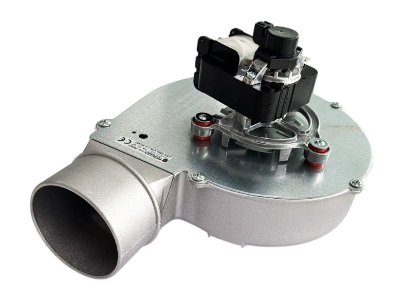 Ventilator Original Fornello King Plus 25/30 KW