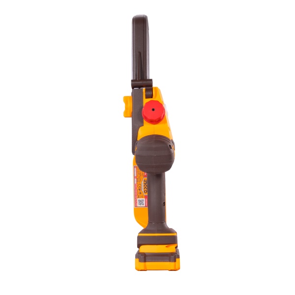 Fierăstrau INGCO 20V Brushless - Putere și Mobilitate - imagine 7