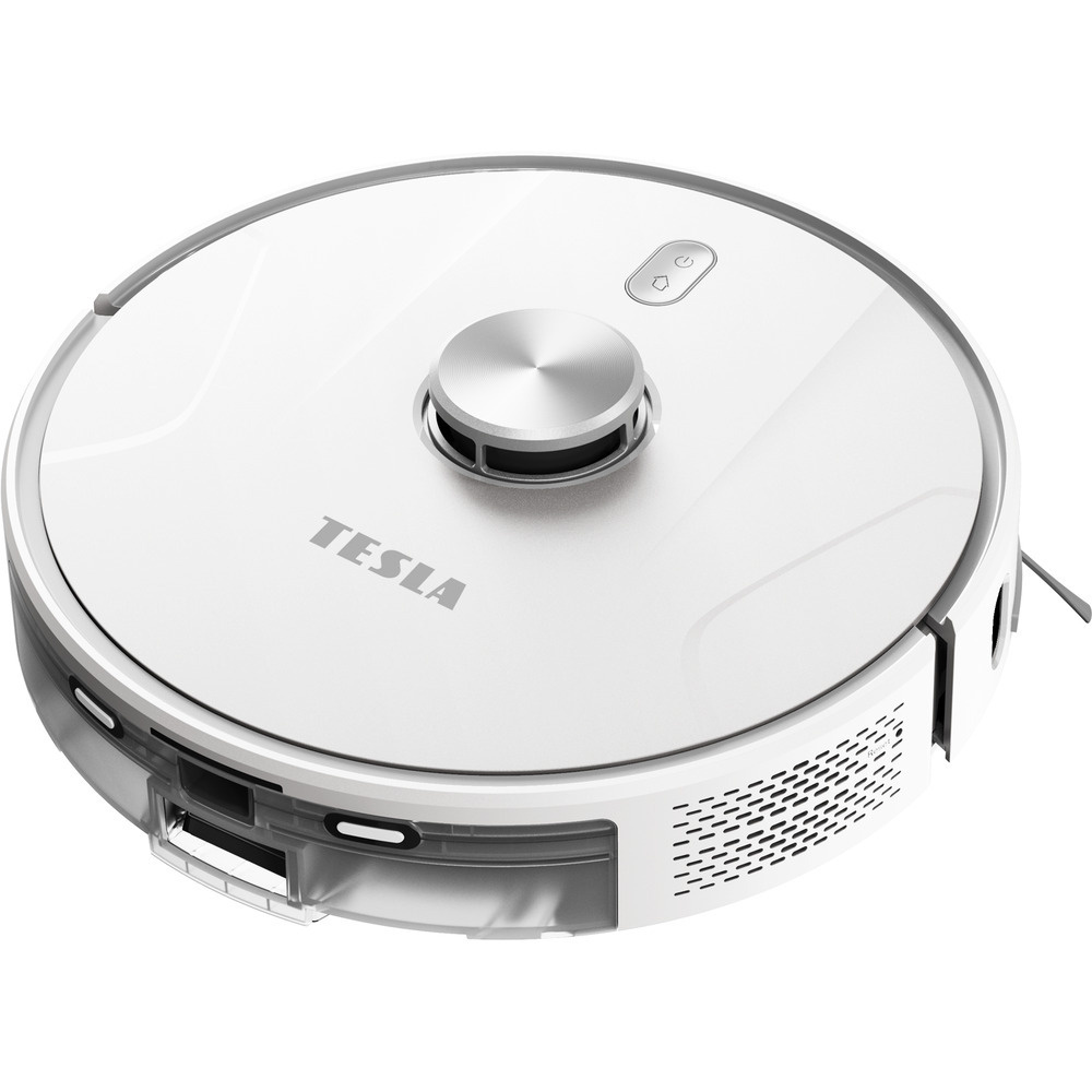 Aspirator Robot Tesla RoboStar iQ700 cu Mop 2în1