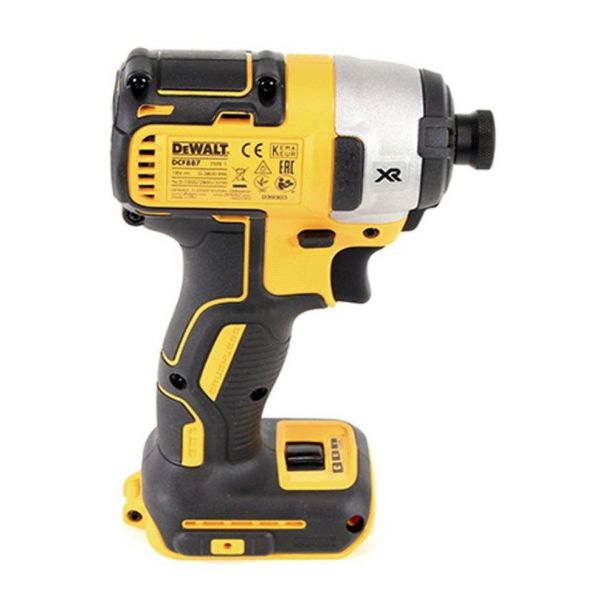 Dewalt Impact 205Nm XR 18V