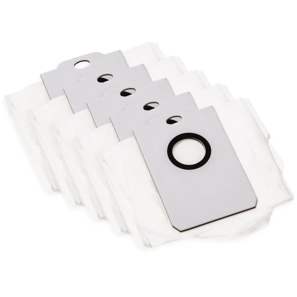 Sac Praf Cecotec 60940, 5 Bucăți