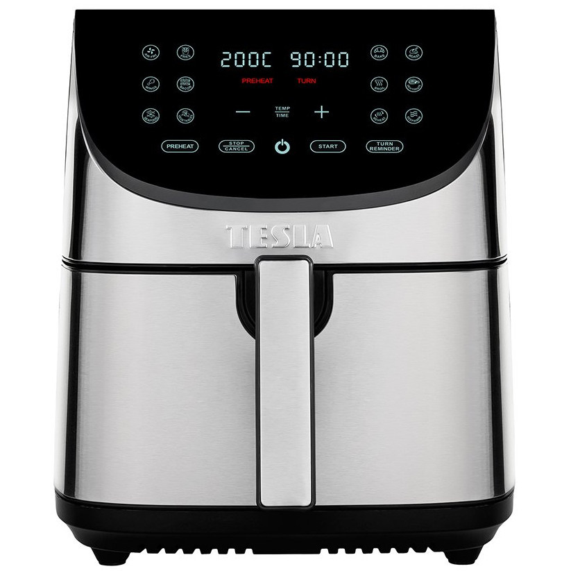 Friteuza cu Aer Cald Tesla AirCook Q70 XXL