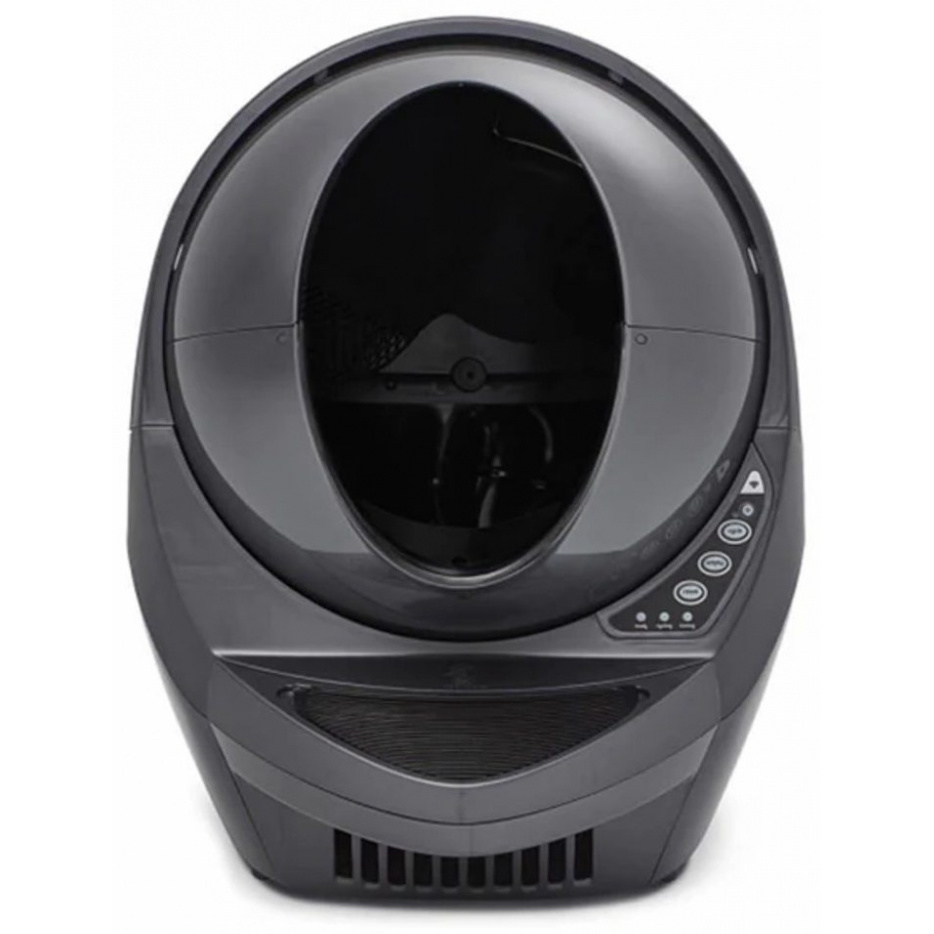 Litieră Automată Litter-Robot III Connect