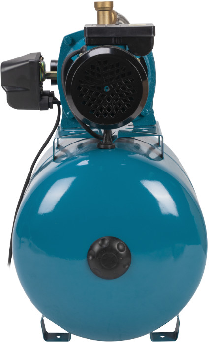 Hidrofor Evotools 750W, 24L - Presiune Optimă - imagine 3