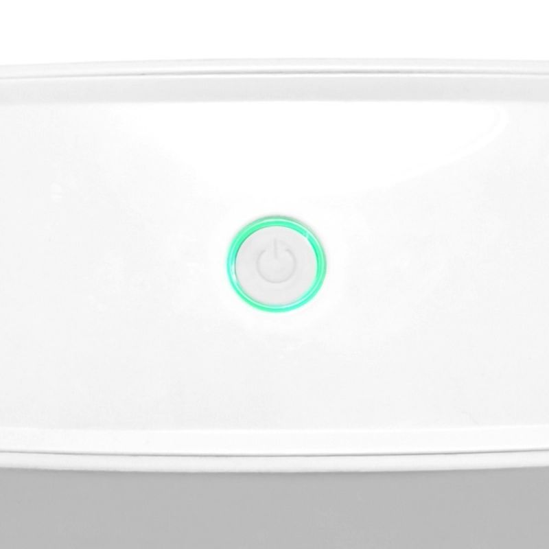 Dezumidificator Trotec TTP10E Peltier, 0,75l/24h, 6-7 mp - imagine 5