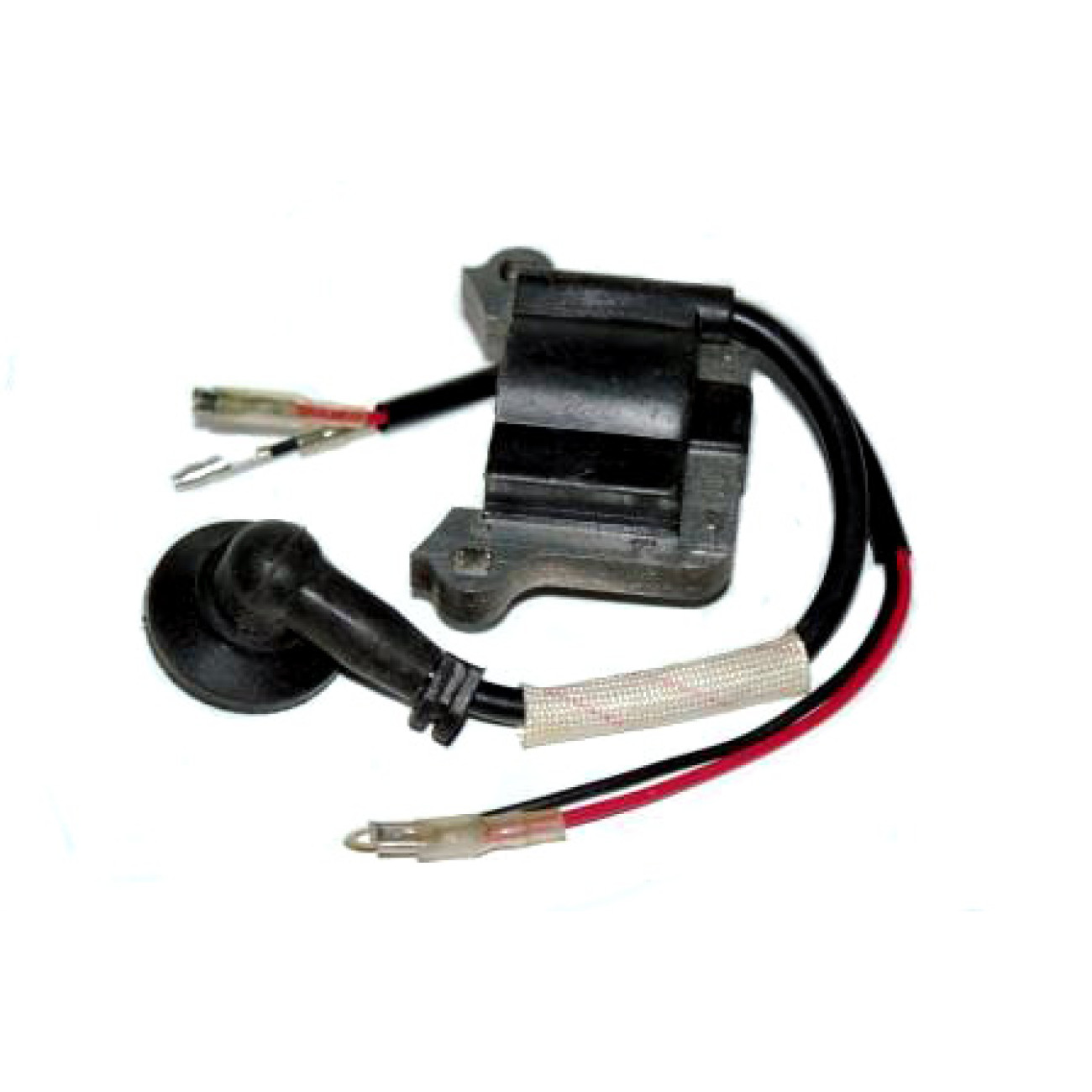 Aprindere Motocoasa Ruris Dac 210, Dac 310 - imagine 3