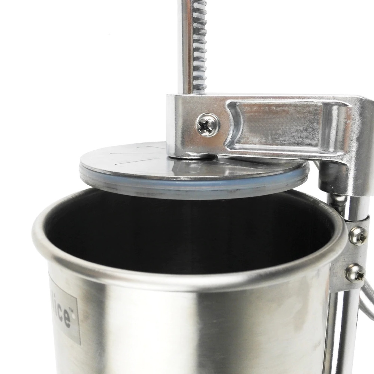 Masina de Carnati Manuala Verticala 5.5kg - imagine 6