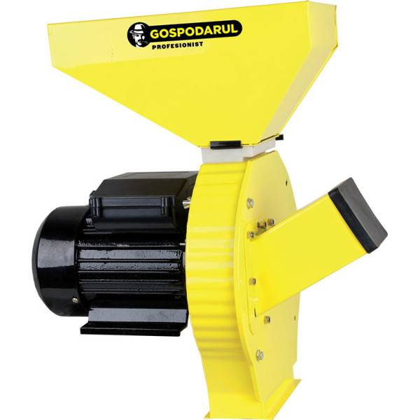 Moara Cereale Furaje Blade GP-1 2.5kW