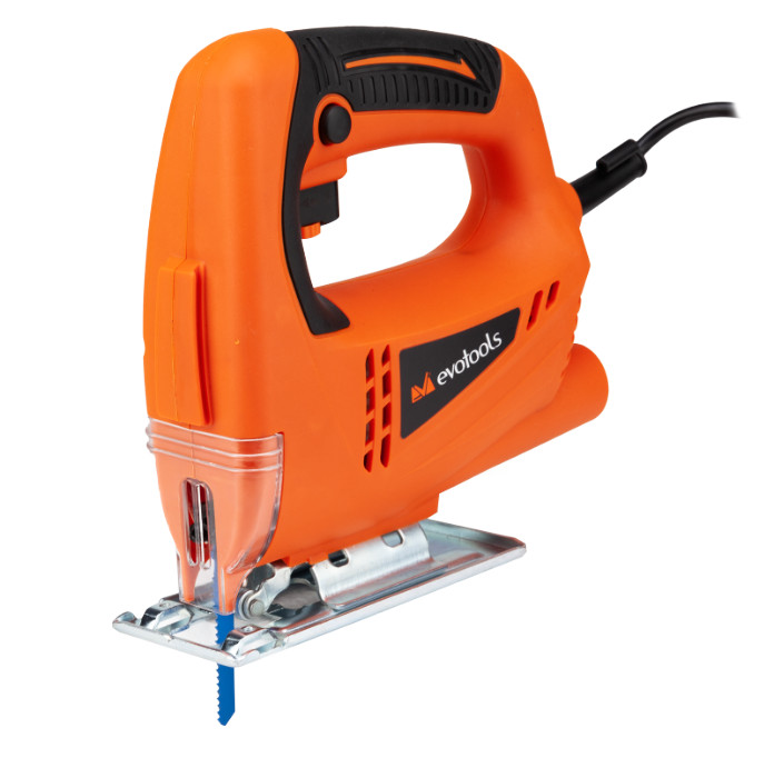 Fierastrau Pendular Evotools JS 500, 500W