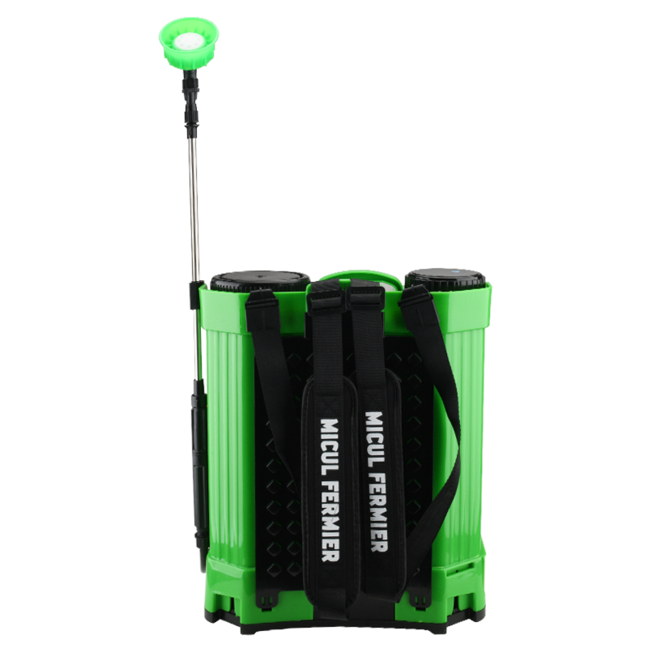 Pompa de Stropit cu Acumulator 20L Micul Fermier - imagine 9