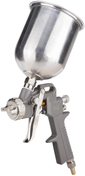 Pistol de Vopsit Pneumatic Evotools, 600ml