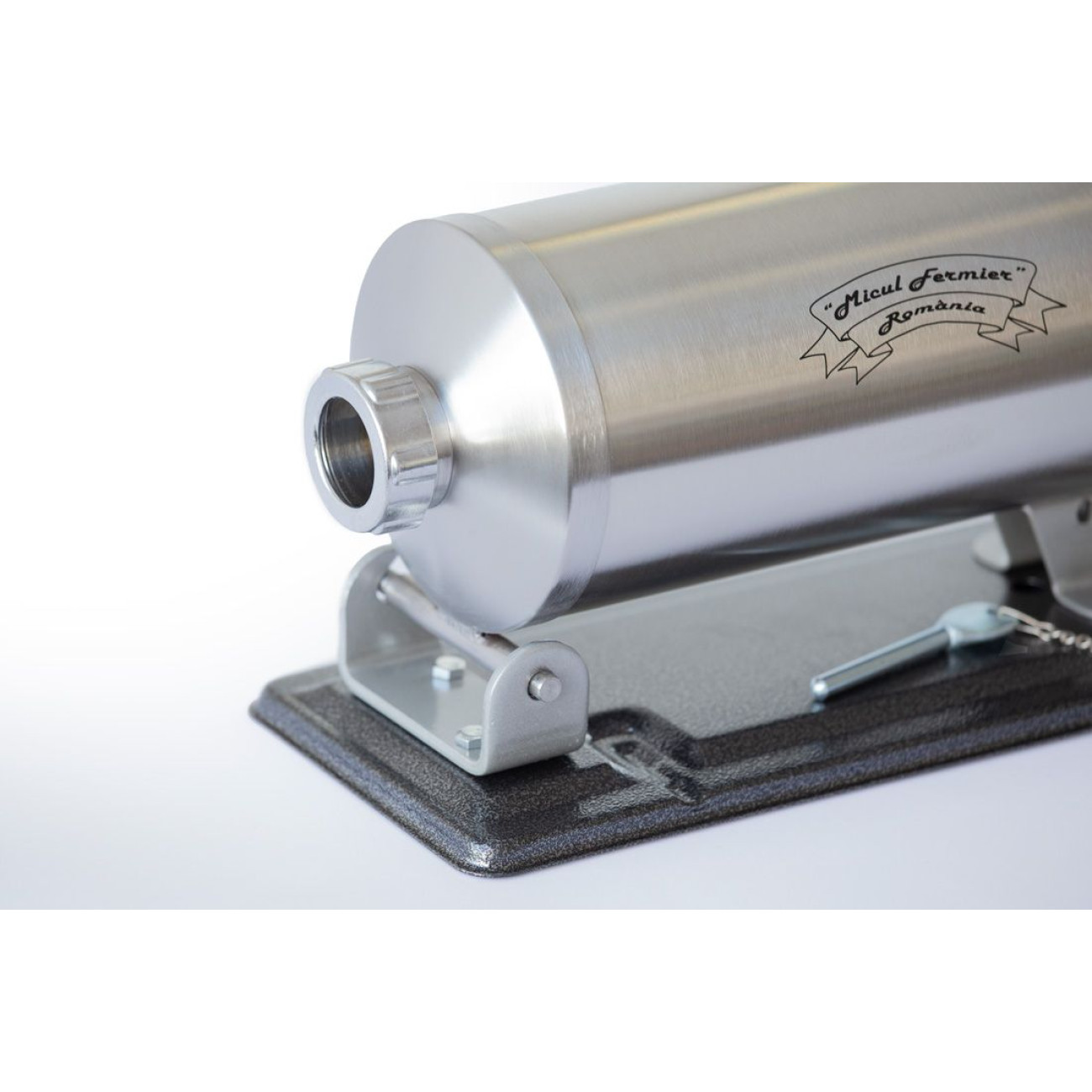 Dezumidificator Meaco UK12L 12L/zi - imagine 16