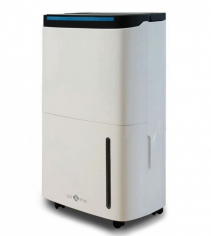 Air&Me Rohan Dezumidificator Wi-Fi 50L/zi Resigilat