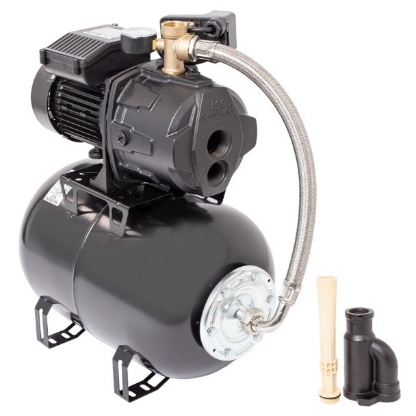 Hidrofor Wasserkonig 950W, 42m refulare
