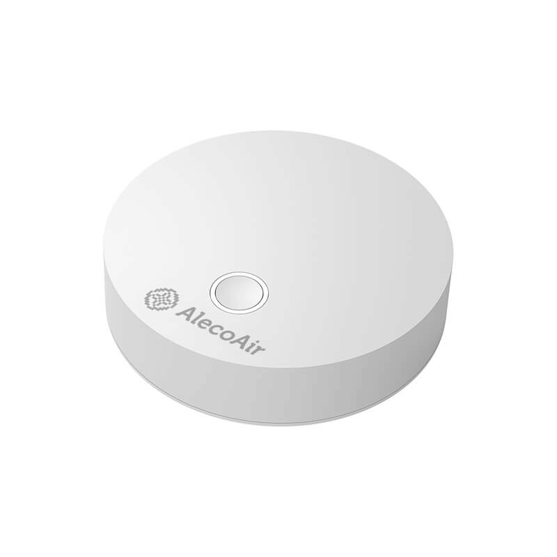 AlecoAir HUB Zigbee | Control Smart Senzori - imagine 3