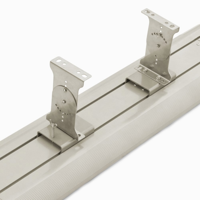 Radiator Obscur Trotec IRD 1800, 1800 W, IP55, Telecomandă - imagine 6
