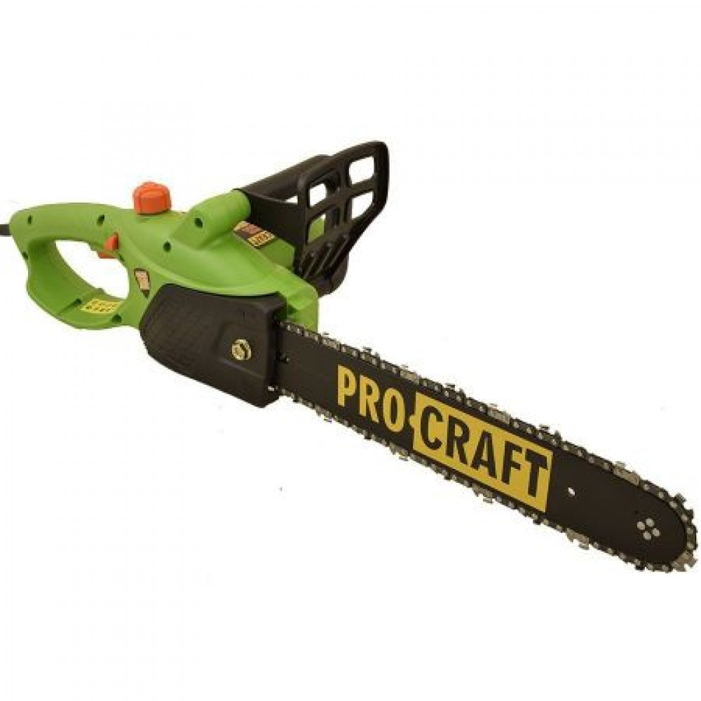 Drujba Electrica ProCraft K1800 1800W 35cm - imagine 4