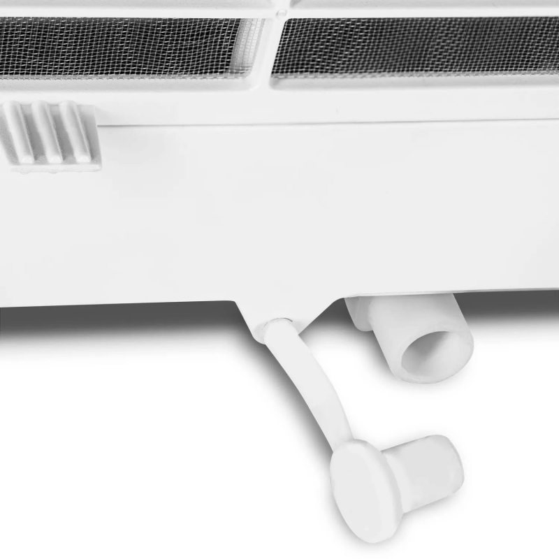 Trotec PAC 2020 E WiFi 7000 BTU Racire Portabila - imagine 6