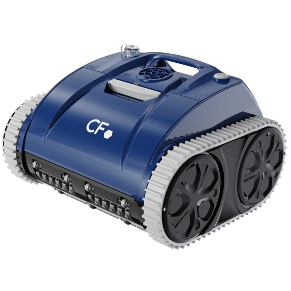 Aspirator Piscină CF 200 AKU | CF GROUP