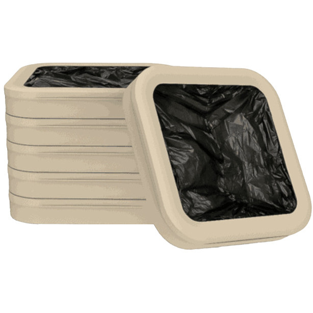 Pungi Reumplere Townew T1 (6 Bucăți)