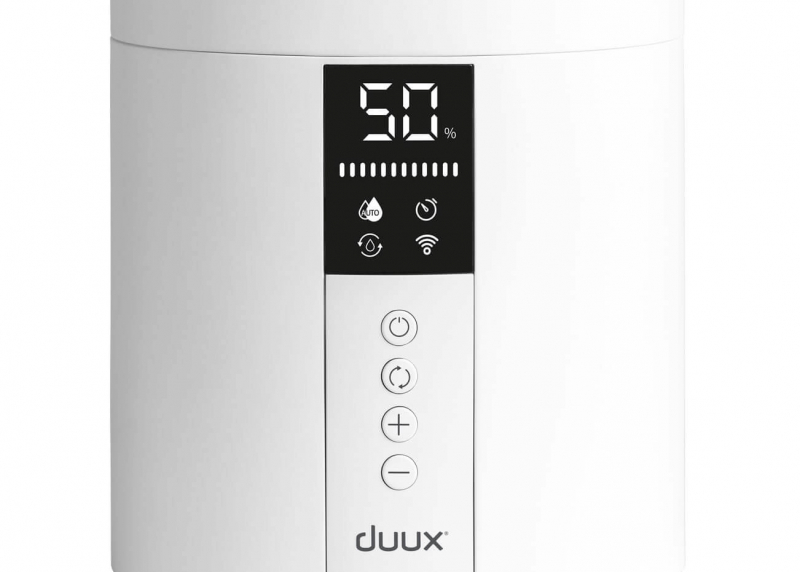 Duux Beam Mini 2 - Umidificator Smart WiFi - imagine 7