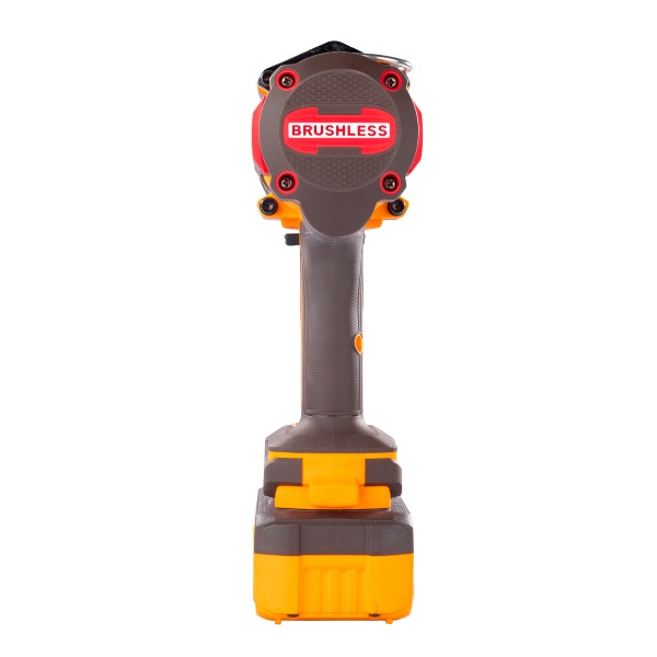 INGCO Filetanta 20V 1750Nm Brushless - imagine 8