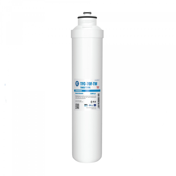 Membrana Twist 70GPD TCF-70F-TW | Aquafilter