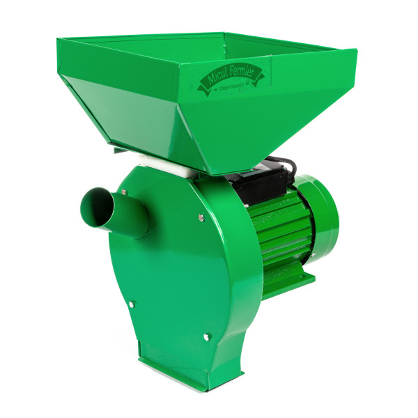 Moara Cereale Electrica Micul Fermier 2.5KW Pandora