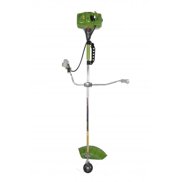 Motocoasa Benzina Procraft T4350, 52cc, 5.8CP - imagine 6