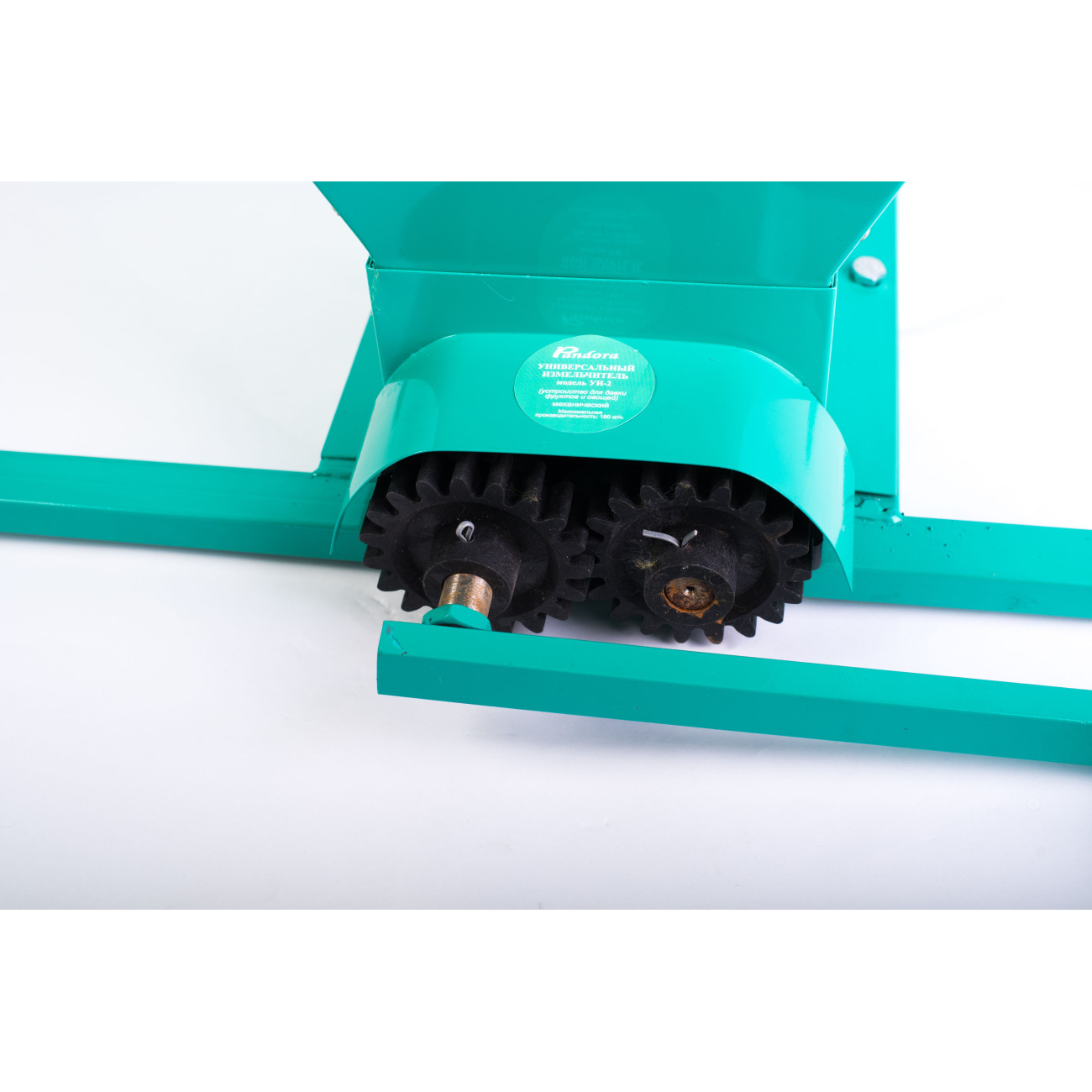 Dezumidificator Trotec TTK70E, 20l/zi, 45mp - imagine 8