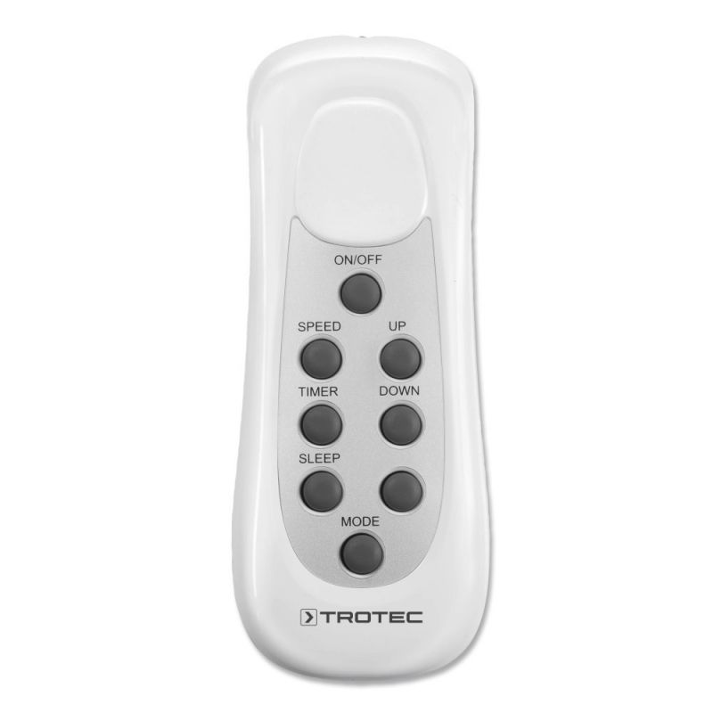 Trotec PAC 2610 X Aer Condiționat Portabil 9000 BTU - imagine 6
