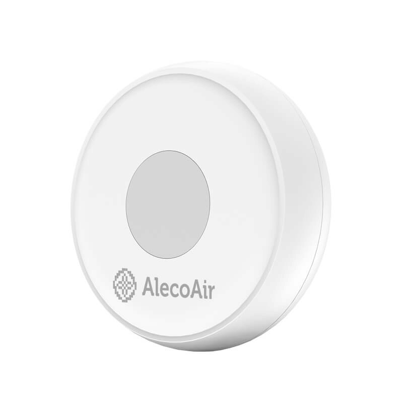 AlecoAir HA-05: Buton Panică cu Alertă Instantă - imagine 4
