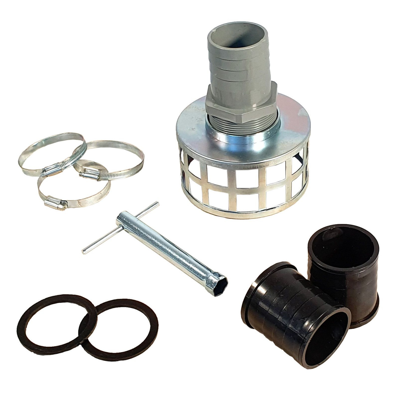 Motopompa Apa Murdara ProGarden PB30T 3" - imagine 4