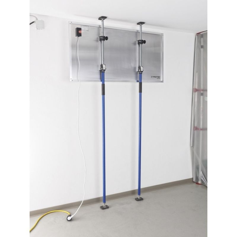 Panou Infraroșu Trotec TIH 700 S, 700W - imagine 7