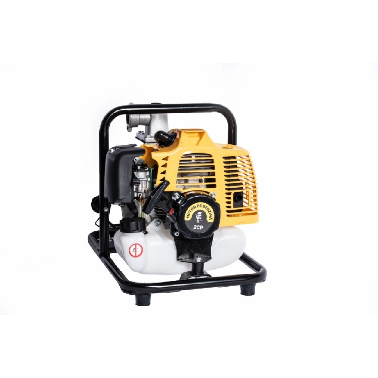 Motopompa 2T 2CP 8m³/h Blade PMP0032 - imagine 5