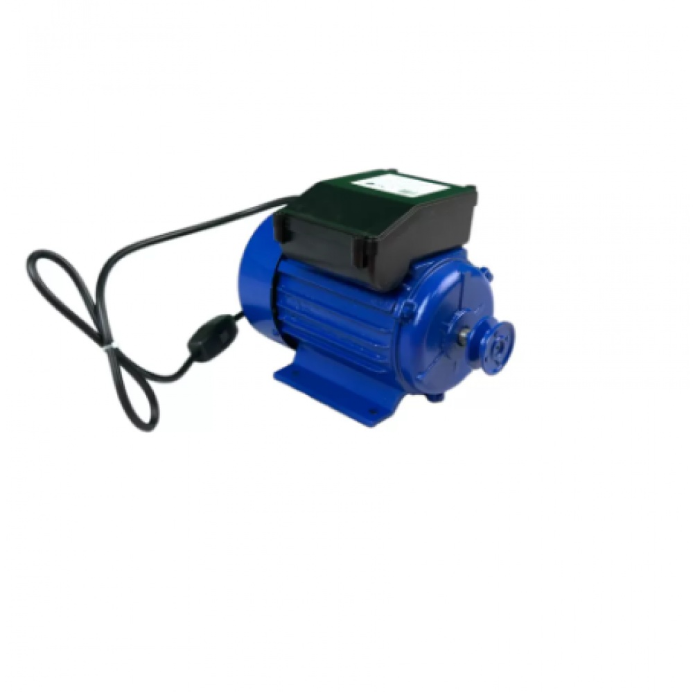 Zdrobitor electric fructe și legume LIDER MX522, 3000W - imagine 2