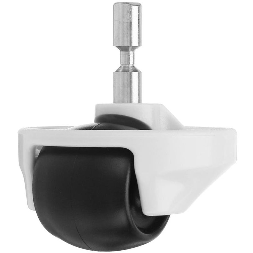 Roată Față Xiaomi Mi Robot / Roborock (White)